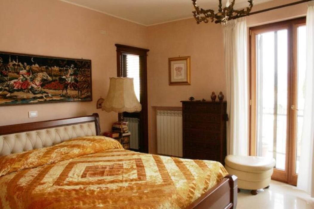 Il Tuffatore B&B Capaccio Bagian luar foto