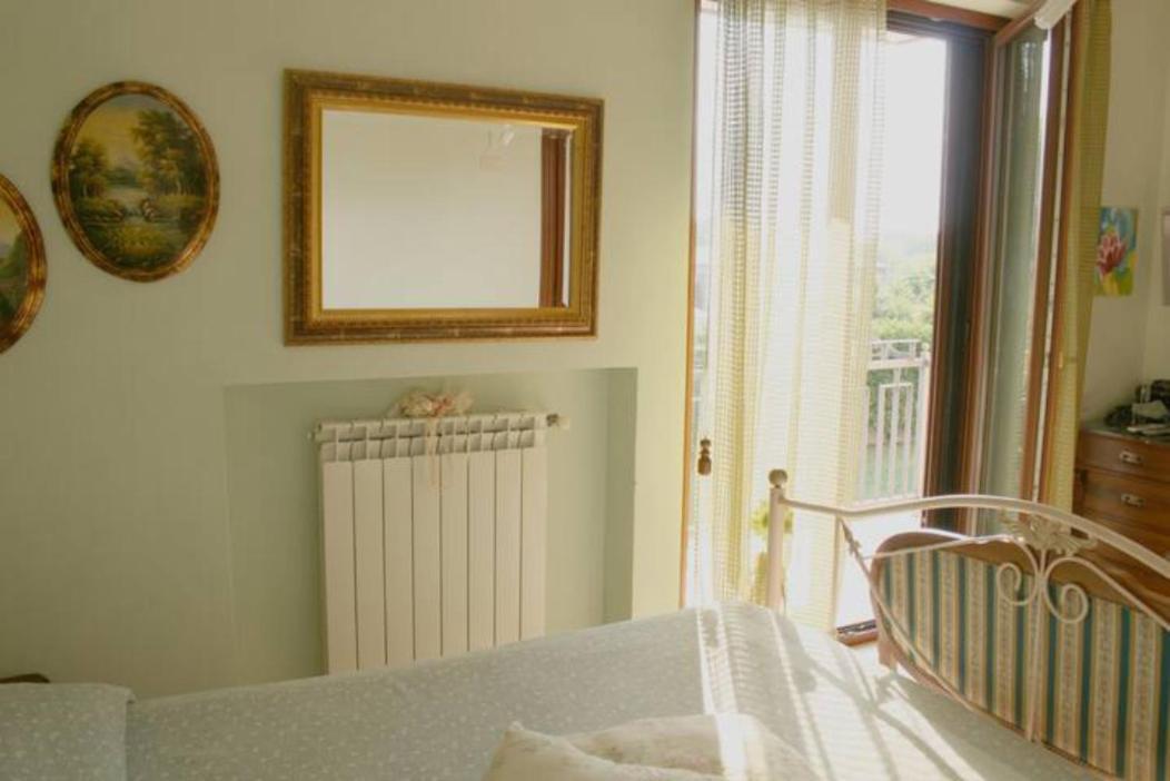 Il Tuffatore B&B Capaccio Bagian luar foto