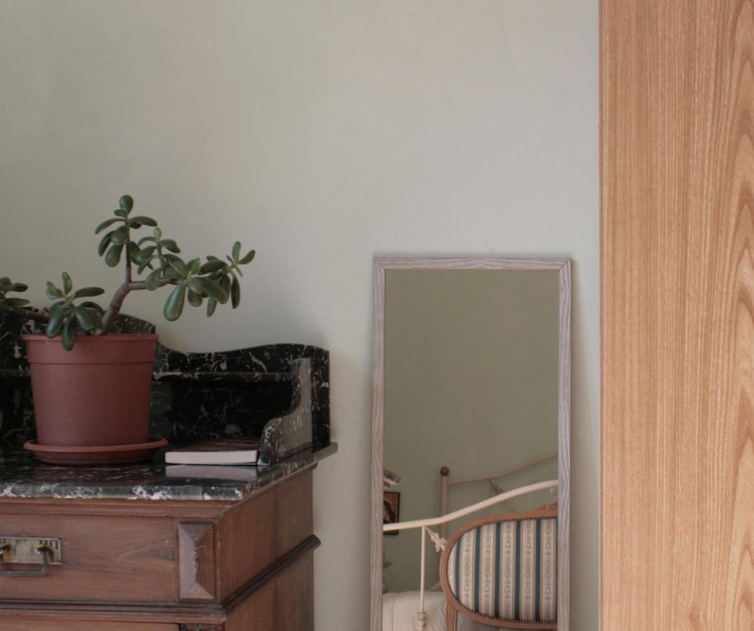 Il Tuffatore B&B Capaccio Bagian luar foto