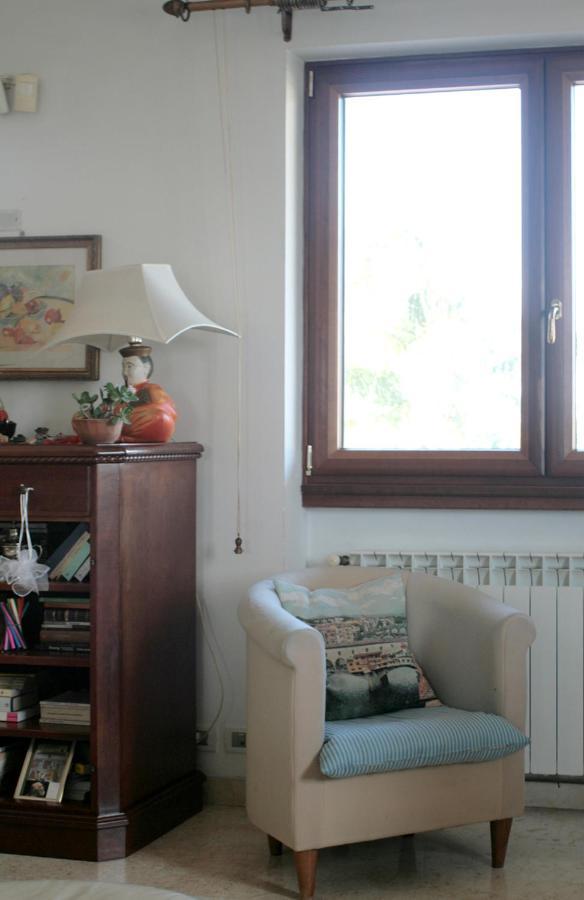 Il Tuffatore B&B Capaccio Bagian luar foto