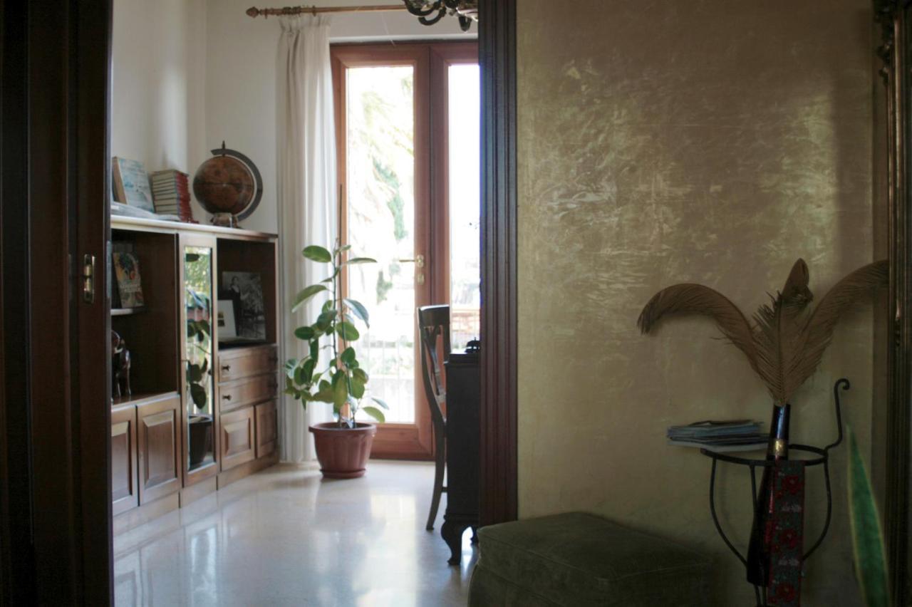 Il Tuffatore B&B Capaccio Bagian luar foto