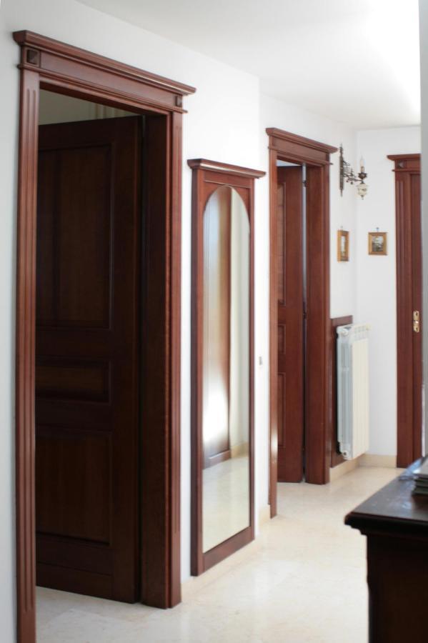 Il Tuffatore B&B Capaccio Bagian luar foto