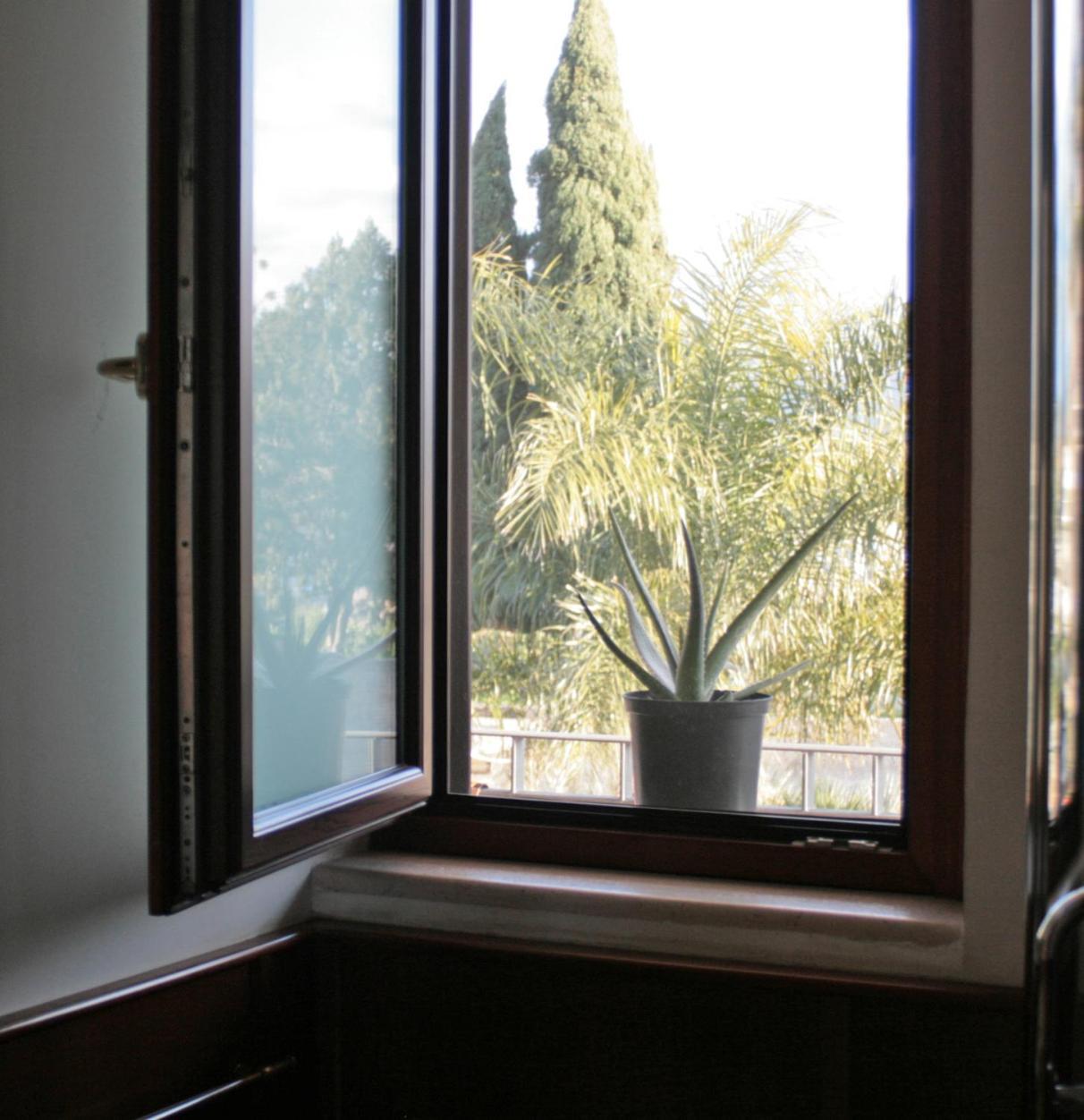 Il Tuffatore B&B Capaccio Bagian luar foto